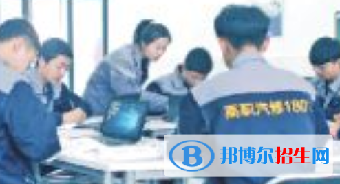 成都2022年中学毕业读什么汽修学校