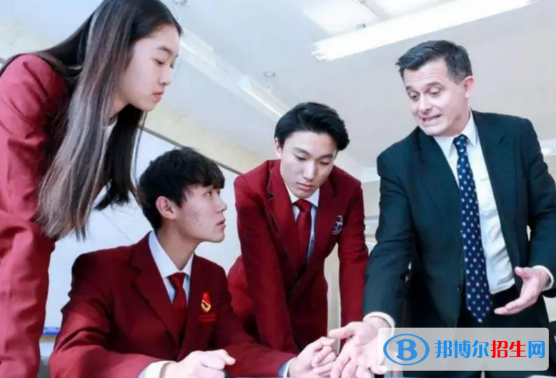  上海帕丁顿双语学校2022年报名时间