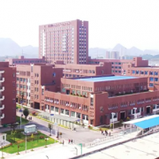 贵州航天技师学院2022年招生录取分数线