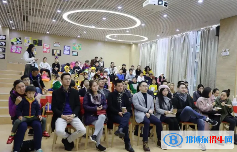 上海金苹果双语学校国际部2022年入学条件
