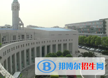 上海延安高级中学国际部2022年学费标准