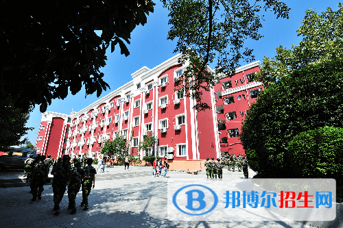 重庆幼儿师范高等专科学校2022年宿舍条件