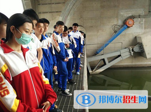 北京水利水电学校2022年报名条件、招生要求、招生对象