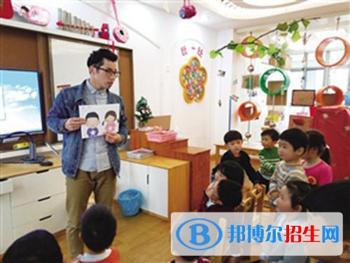 江苏2022年男生读幼师学校