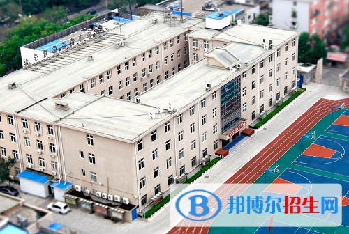 北京信息管理学校2022年报名条件、招生要求、招生对象