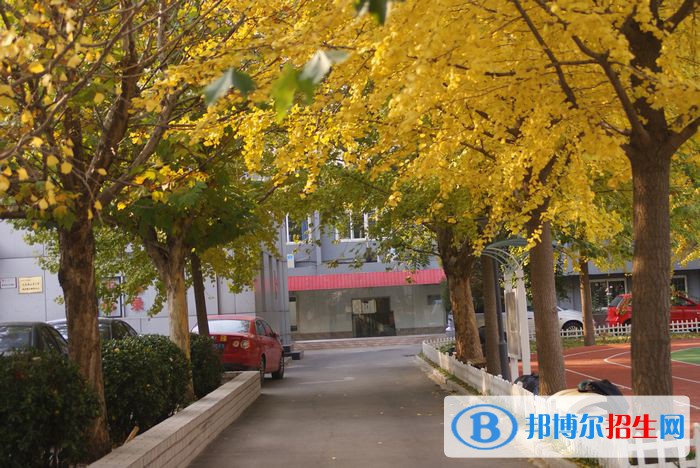 北京经济管理学校2022年报名条件、招生要求、招生对象