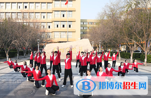 北京舞蹈学院附属中等舞蹈学校2022年报名条件、招生要求、招生对象