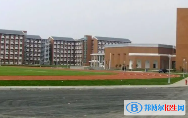 内黄县职业技术教育中心2022年招生录取分数线