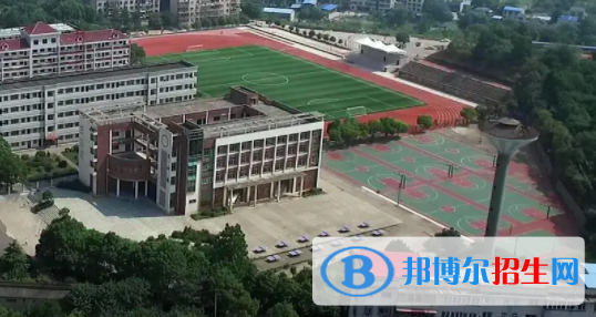 内黄县职业技术教育中心2022年招生办联系电话