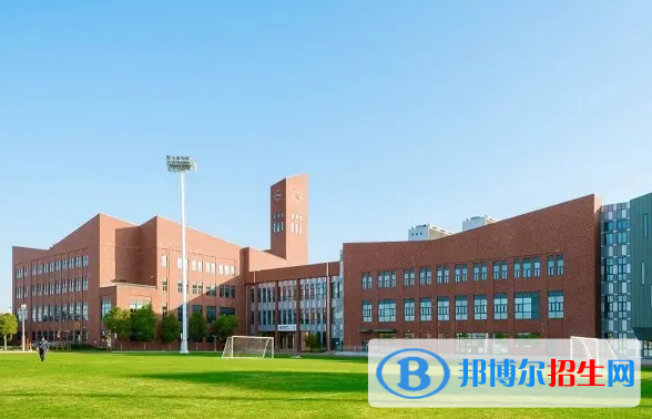 上海德闳学校高中部2022年入学条件