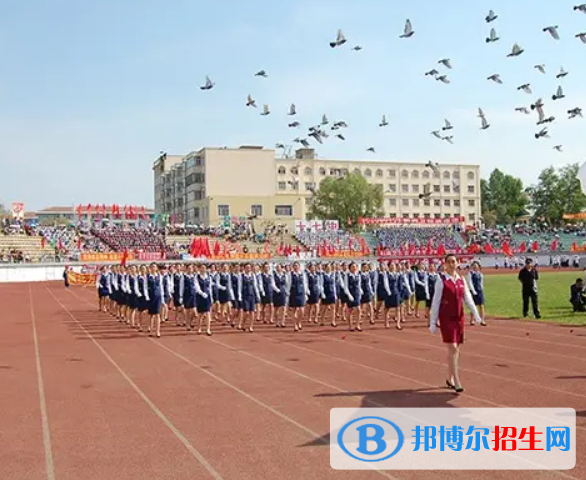 黑龙江省鹤岗卫生学校2022年招生办联系电话