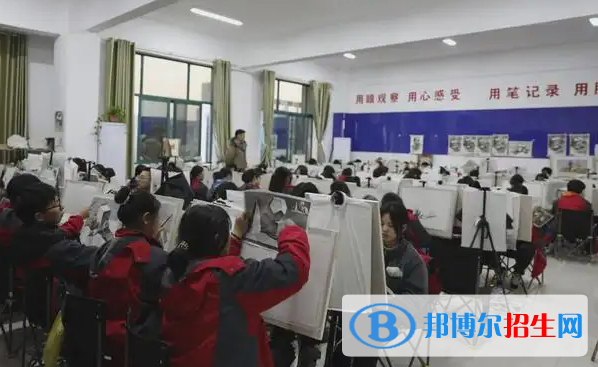息县职业教育中心2022年报名条件、招生要求、招生对象