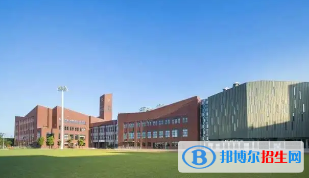 上海德闳学校高中部2022年报名时间