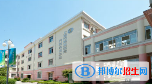 上海市医药学校2022招生办联系电话