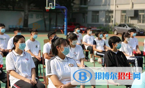 北京求实职业学校2022年有哪些专业