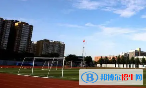 安阳市体育运动学校2022年招生录取分数线