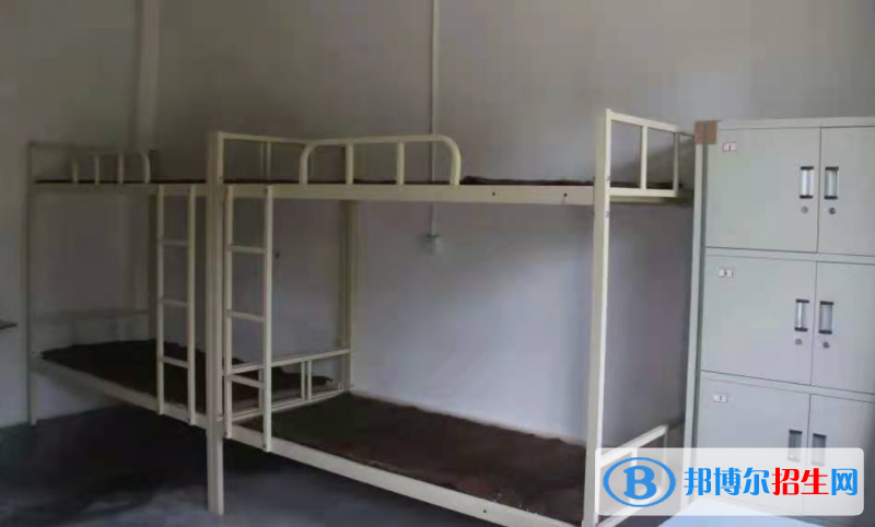 新疆喀什地区卫生学校2022年宿舍条件