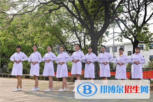 湖南医药职业中等专业学校2022年有哪些专业