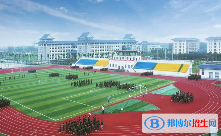 阳泉工业学校2022年有哪些专业