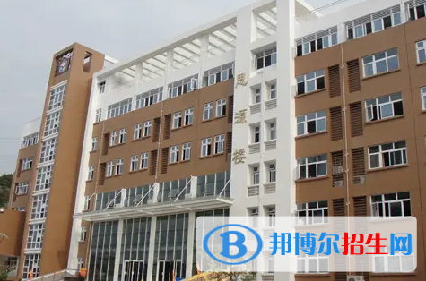 郑州软件应用中等专业学校2022年宿舍条件