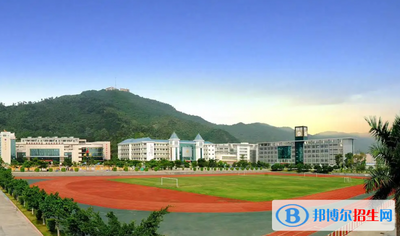  深圳富源国际学校2023年课程体系