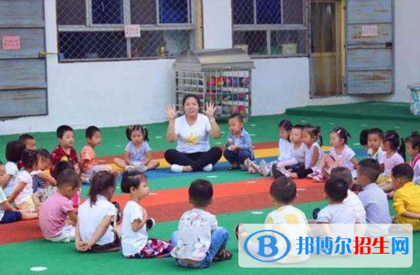 南京2022年幼师学校较好的大专学校