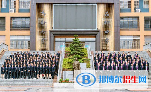 新化县楚怡工业学校2022年有哪些专业