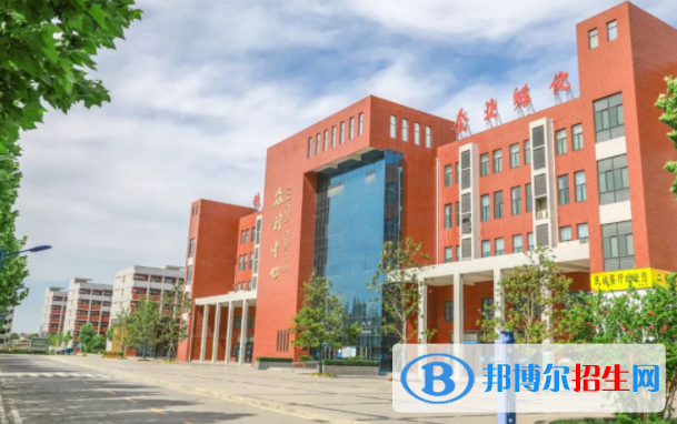 郑州科技中等专业学校2022年招生录取分数线