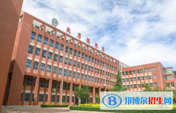 郑州科技中等专业学校2022年宿舍条件