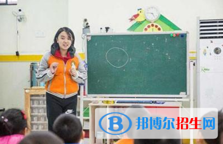 南京2022年学幼师学校哪个学校好