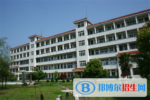 湖南永州工业贸易中等专业学校2022年有哪些专业