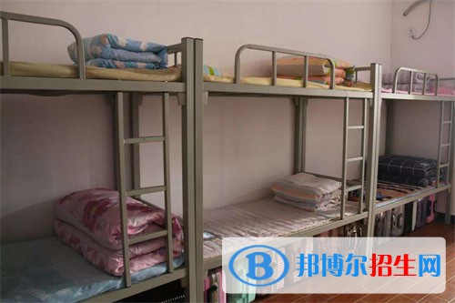 湖南永州工业贸易中等专业学校2022年宿舍条件