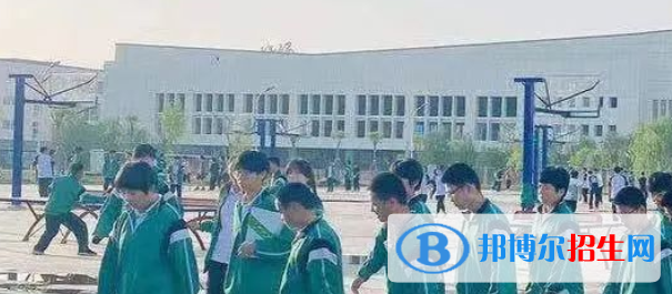 平原县职业中等专业学校2022年招生办联系电话