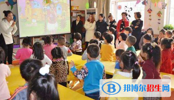南京2022年初中生怎么考幼师学校
