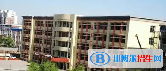 宁津县职业中专2022年宿舍条件