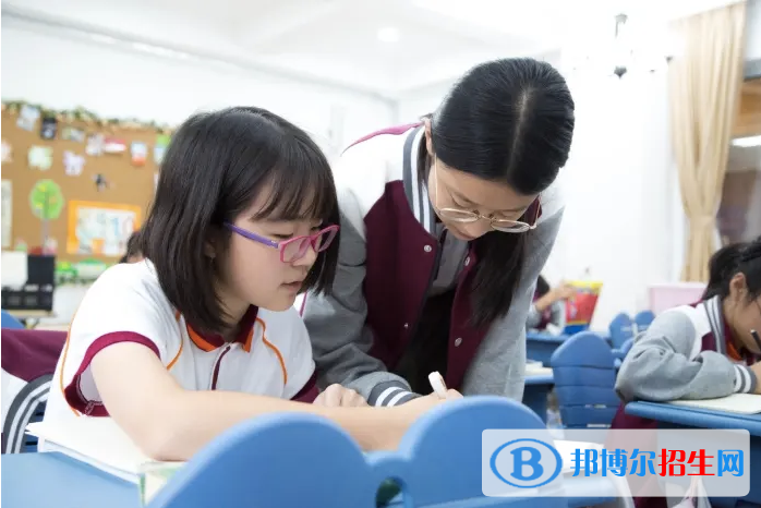 常熟国际学校2022年学费标准