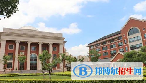 华东康桥国际学校2022年入学条件