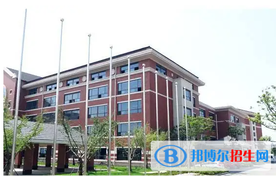 华东康桥国际学校怎么样