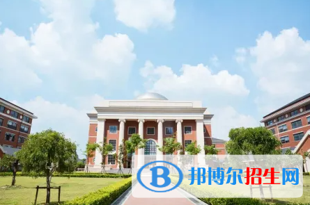 华东康桥国际学校靠谱吗