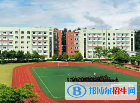 合肥腾飞技工学校