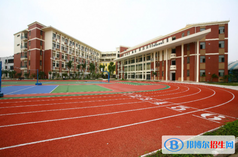 广东碧桂园(IB国际)学校2022年入学条件