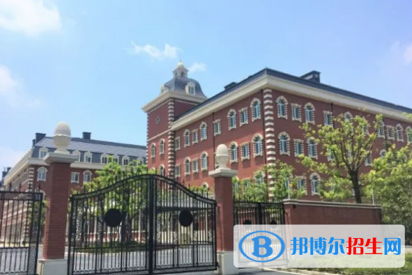 杭州萧山惠立学校高中部2022年入学条件