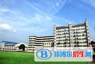 重庆旅游学校建胜分校2022年怎么样、好不好