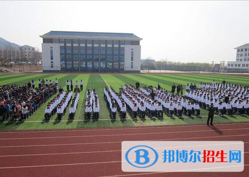 临沭县职业中等专业学校2022年怎么样、好不好