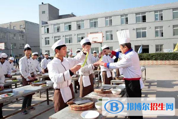 西安桃李旅游烹饪专修学院2022年怎么样、好不好
