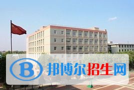 陕西省高新技术学校2022年怎么样、好不好