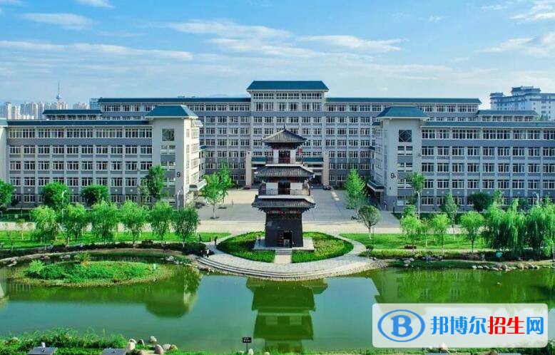 陕西省理工学校2022年怎么样、好不好