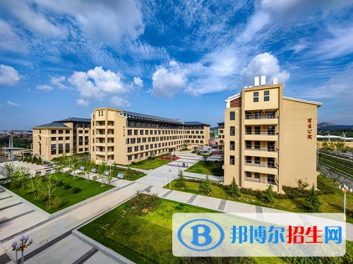 烟台第一职业中等专业学校2022年怎么样、好不好