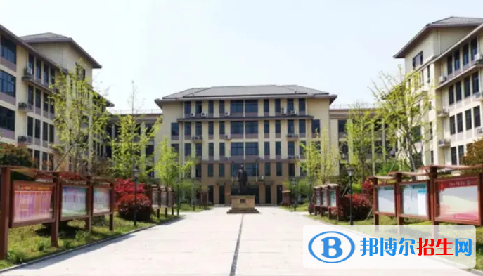 杭州绿城育华学校国际部2022年报名时间