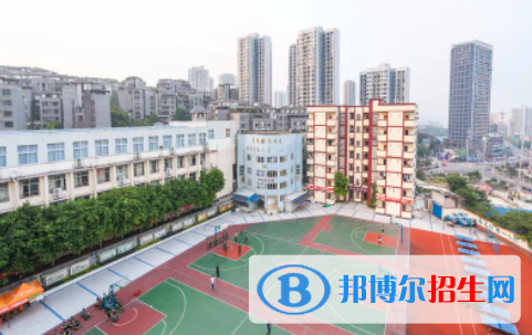 重庆2022年中等建筑学校有哪些